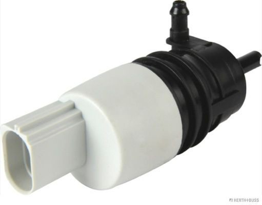 65451062 HB Autoelektrik Мотор омывателя лобового стекла